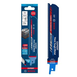 150mm Lưỡi cưa kiếm sắt EXPERT Bosch S995CHC (2608900365)