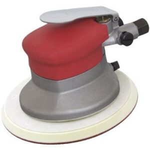 150mm Máy chà nhám tròn Shinano SI-3103-6AM