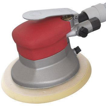 150mm Máy chà nhám tròn Shinano SI-3113-6A