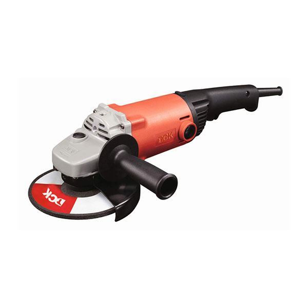 150mm Máy mài góc 1200W DCK KSM150A