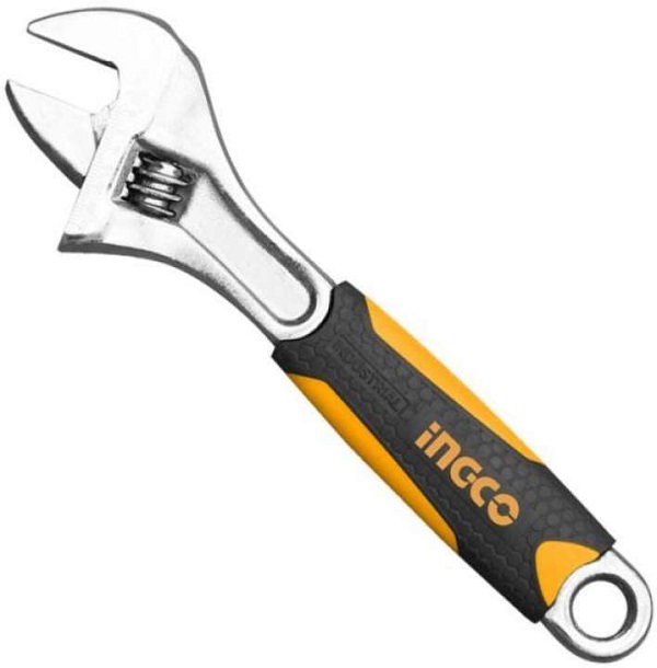 150mm Mỏ lết công Ingco HADW131068