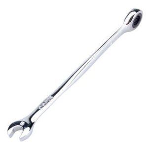 15mm Cờ lê vòng miệng tay đòn tự động Sata 46308