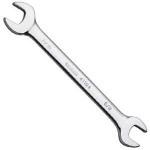 Cờ lê hai đầu miệng Sata 41214 (16x18mm)
