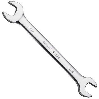 Cờ lê hai đầu miệng Sata 41214 (16x18mm)