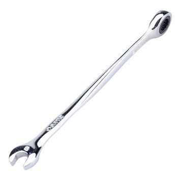 17mm Cờ lê vòng miệng tay đòn tự động Sata 46310
