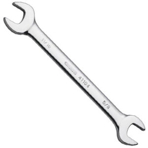 17x19mm Cờ lê hai đầu miệng Sata 41207