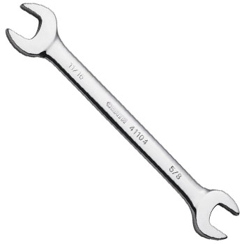 17x19mm Cờ lê hai đầu miệng Sata 41207