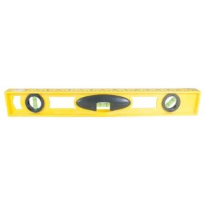 18" Thước thủy bằng nhựa Stanley STHT42467-8