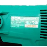 180mm Máy đánh bóng 950W DCA ASP02-180S (Có điều tốc) 11