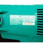 180mm Máy đánh bóng 950W DCA ASP02-180S (Có điều tốc) 5