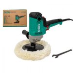 180mm Máy đánh bóng 950W DCA ASP02-180S (Có điều tốc) 6