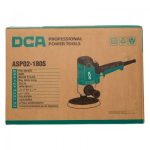 180mm Máy đánh bóng 950W DCA ASP02-180S (Có điều tốc) 10