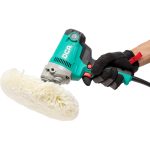 180mm Máy đánh bóng 950W DCA ASP02-180S (Có điều tốc) 3