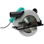 185mm Máy cưa đĩa 1100W DCA AMY02-185SH 8