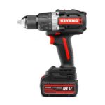 18V Máy khoan động lực dùng Pin Keyang DM20BLH-100E 4