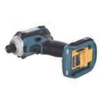18V Máy vặn vít dùng pin Makita DTD171Z ( Chưa Pin & Sạc ) 2