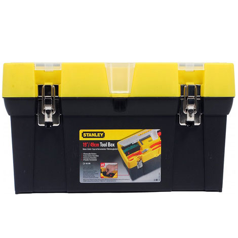 19" Thùng đựng đồ nghề Stanley 1-93-285