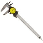 200mm Thước cặp đồng hồ Mitutoyo 505-682 2