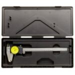 200mm Thước cặp đồng hồ Mitutoyo 505-682 3
