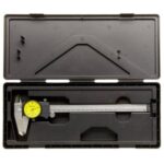 200mm Thước cặp đồng hồ Mitutoyo 505-682 1