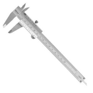 200mm Thước cặp du xích Mitutoy 530-114