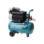 2.0HP Máy nén khí dung tích 24 lít Total TC12024 (TC120246T) 3