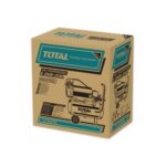 2.0HP Máy nén khí dung tích 24 lít Total TC12024 (TC120246T) 4