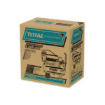 2.0HP Máy nén khí dung tích 24 lít Total TC12024 (TC120246T) 1