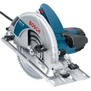 235mm Máy cưa đĩa Bosch GKS 235 TURBO