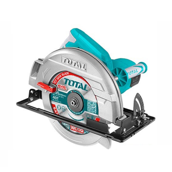 235mm Máy cưa đĩa tròn 2200W Total TS122235622