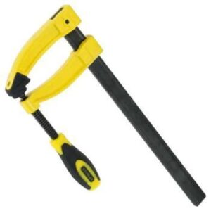 24" Kẹp gỗ chữ F Stanley 83-023