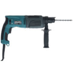 24mm Máy khoan búa 780W Makita HR2470 2