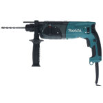 24mm Máy khoan búa 780W Makita HR2470 1