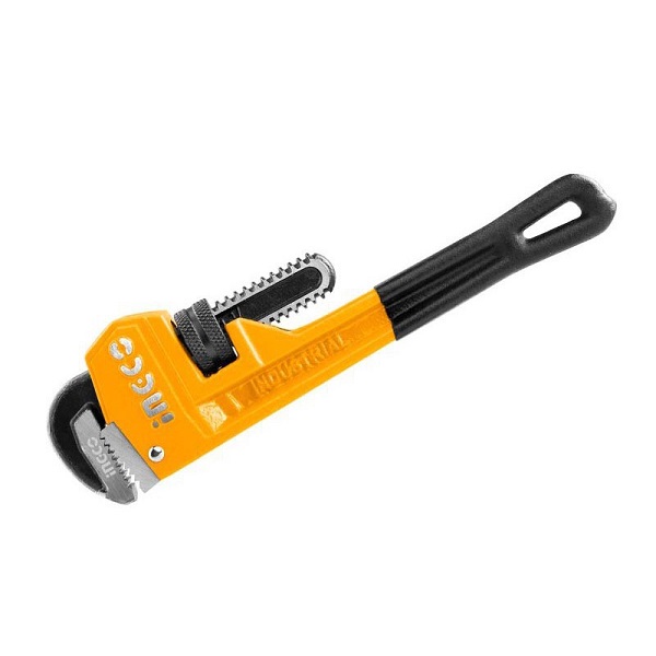 250mm Mỏ lết răng Ingco HPW0810