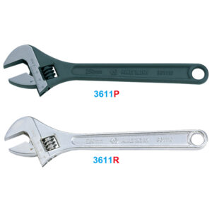 250mm Mỏ lết thường Kingtony 3611-10P