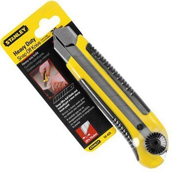 25mm Dao rọc giấy Stanley STHT10425-8