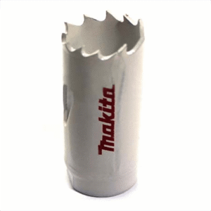 25mm Mũi khoét lỗ đa năng Bi-Metal Makita D-17033