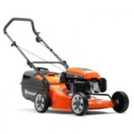 2,75 kW Máy cắt cỏ đẩy tay dùng xăng Husqvarna LC419A 3