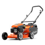 2,75 kW Máy cắt cỏ đẩy tay dùng xăng Husqvarna LC419A 1