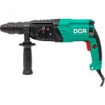 2.7J Máy khoan bê tông 800W DCA AZC800-26Q 9