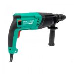 2.7J Máy khoan bê tông 800W DCA AZC800-26Q 8