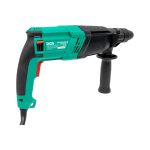 2.7J Máy khoan bê tông 800W DCA AZC800-26Q 2