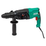 2.7J Máy khoan bê tông 800W DCA AZC800-26Q 1