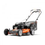 2.8 kW Máy cắt cỏ đẩy tay Husqvarna LC356 AWD 5
