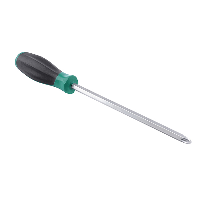 Tuốt nơ vít đóng bake Sata 61703 (2x100mm)
