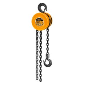 3 tấn Pa lăng xích Ingco HCBK0103
