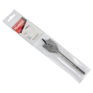 30mm Mũi khoét gỗ dẹt Makita D-07814