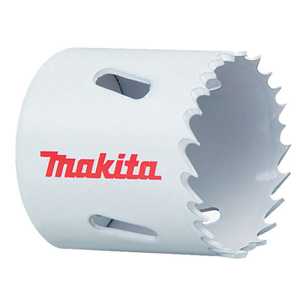 33mm Mũi khoét lỗ đa năng Bi-Metal Makita D-35411