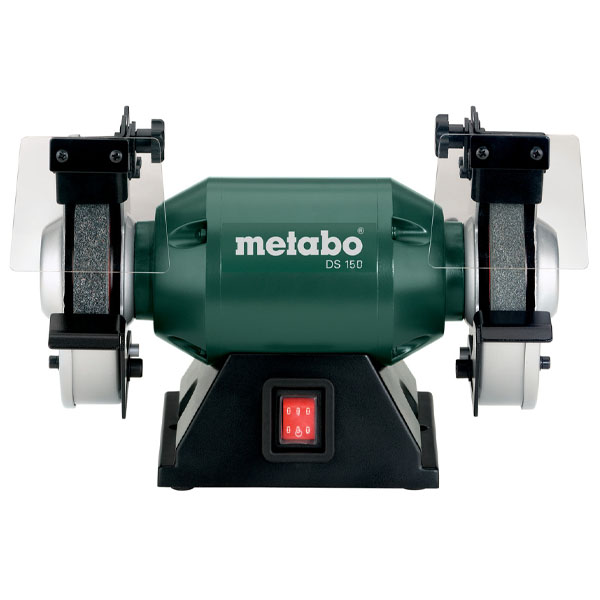 350W Máy mài 2 đá Metabo DS 150