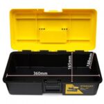 38cm Hộp đồ nghề Stanley STST73697-8 7